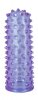 Nasadka na palec - Lust Sleeves, 2szt